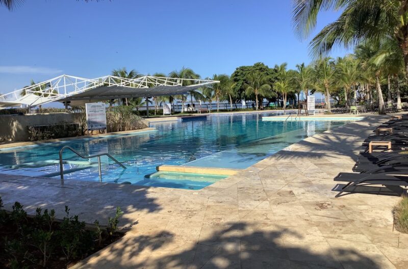 Wyndham Isla Margarita Concorde · 1