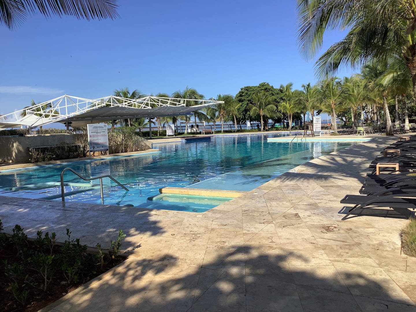 Wyndham Isla Margarita Concorde · 2
