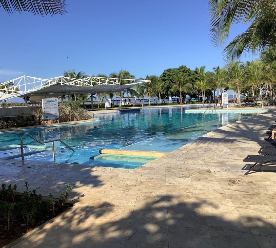 Wyndham Isla Margarita Concorde · 3