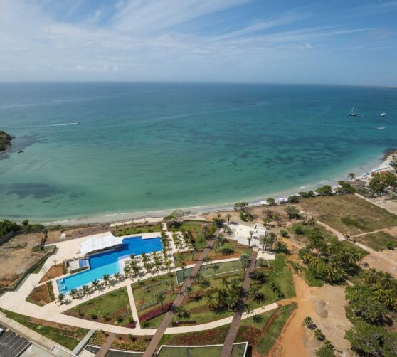 Wyndham Isla Margarita Concorde · 4
