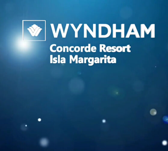 Wyndham Isla Margarita Concorde · 5