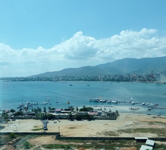 Wyndham Isla Margarita Concorde · 4