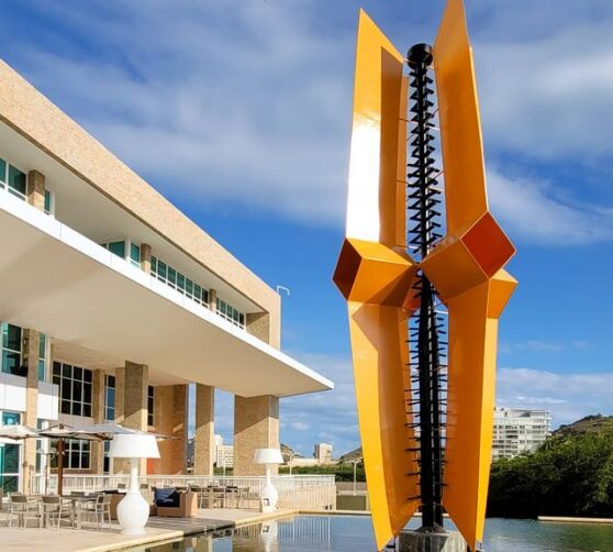 Wyndham Isla Margarita Concorde · 5