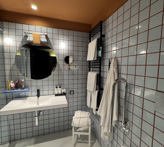 Room Mate Collection Giulia · 5