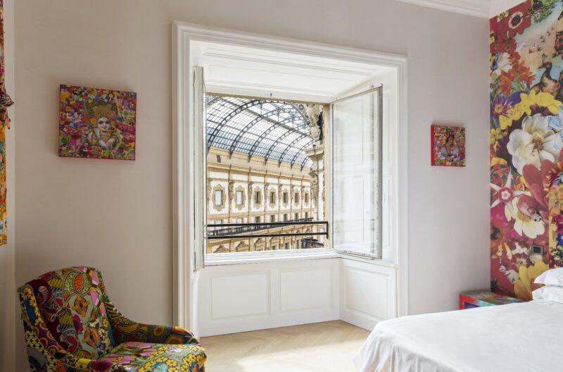 Galleria Vik Milano · 1
