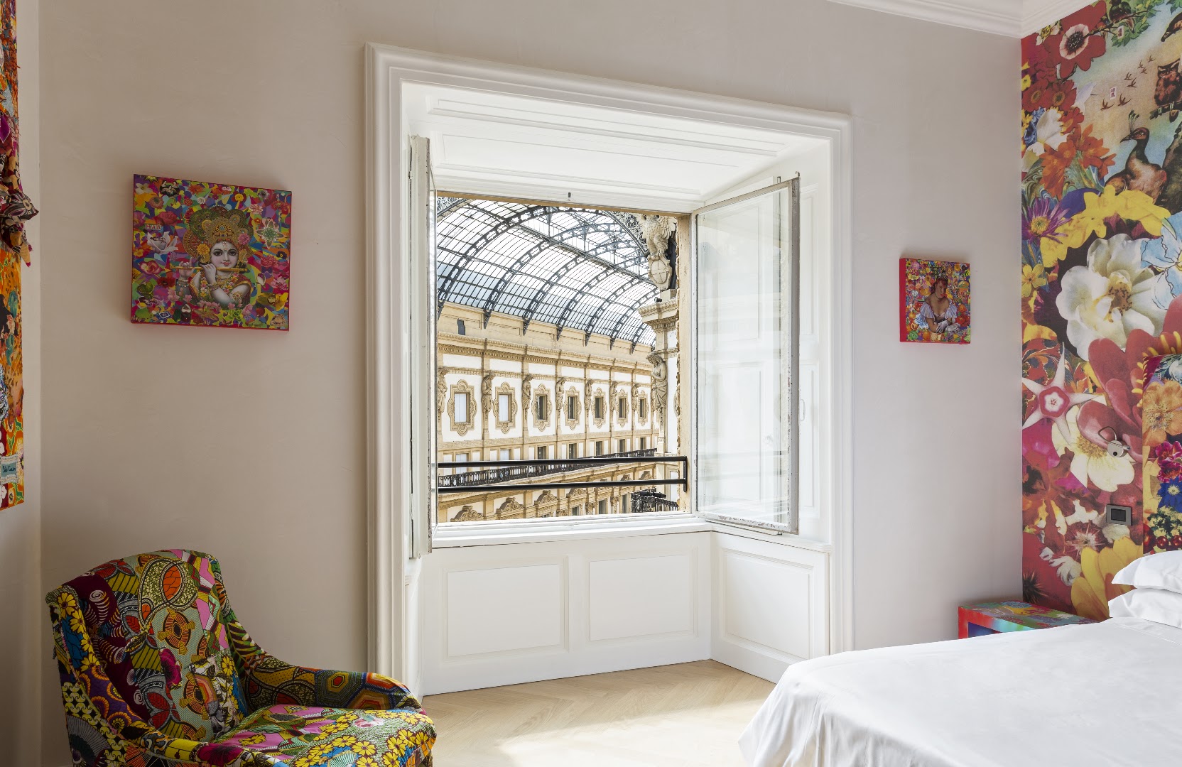 Galleria Vik Milano · 2