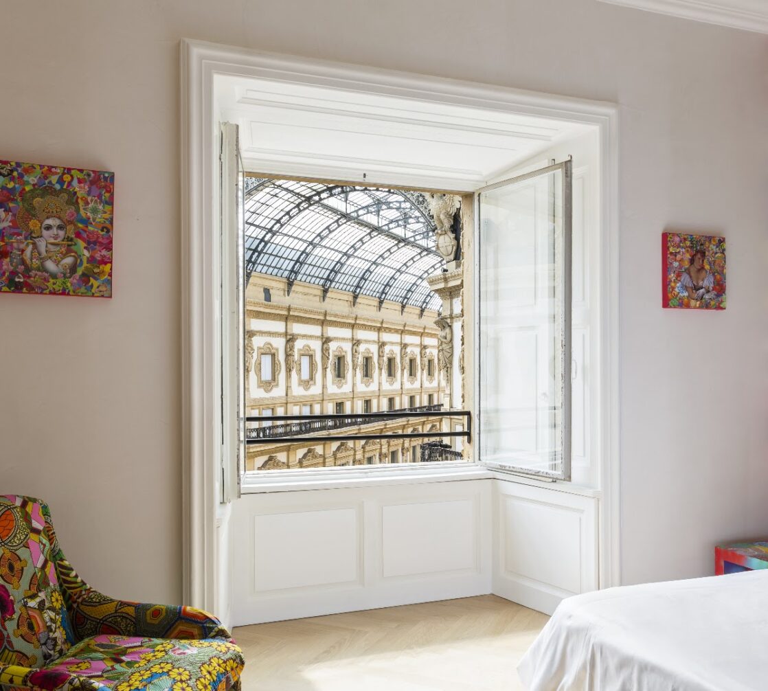 Galleria Vik Milano · 3