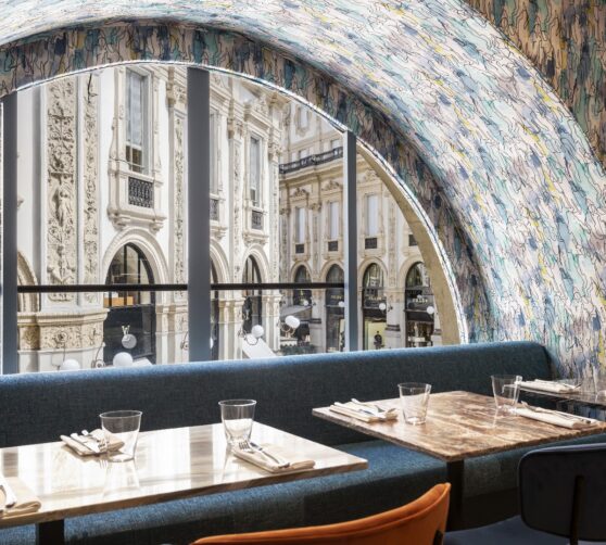 Galleria Vik Milano · 5