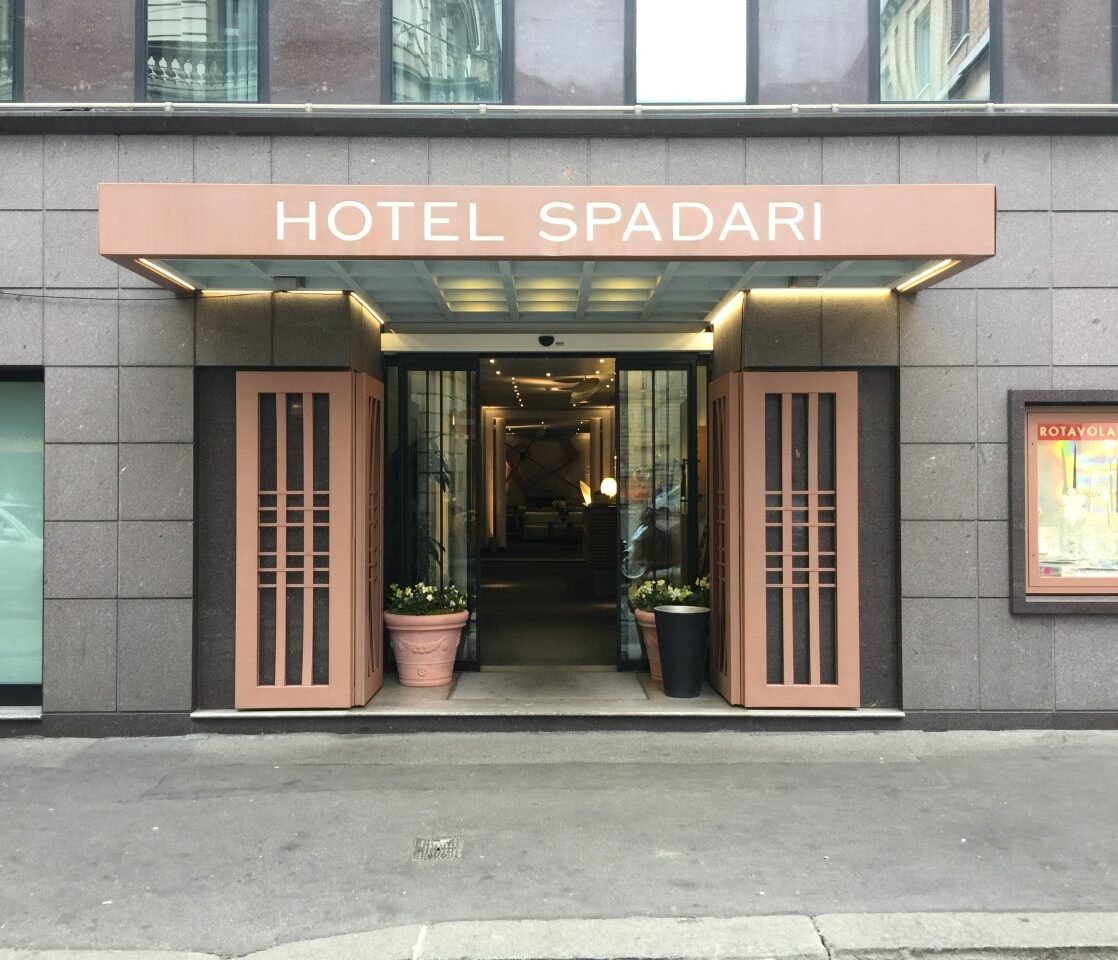 Hotel Spadari al Duomo · 3