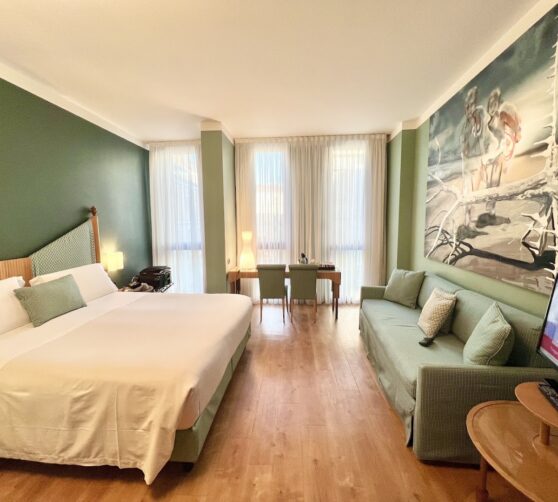 Hotel Spadari al Duomo · 5