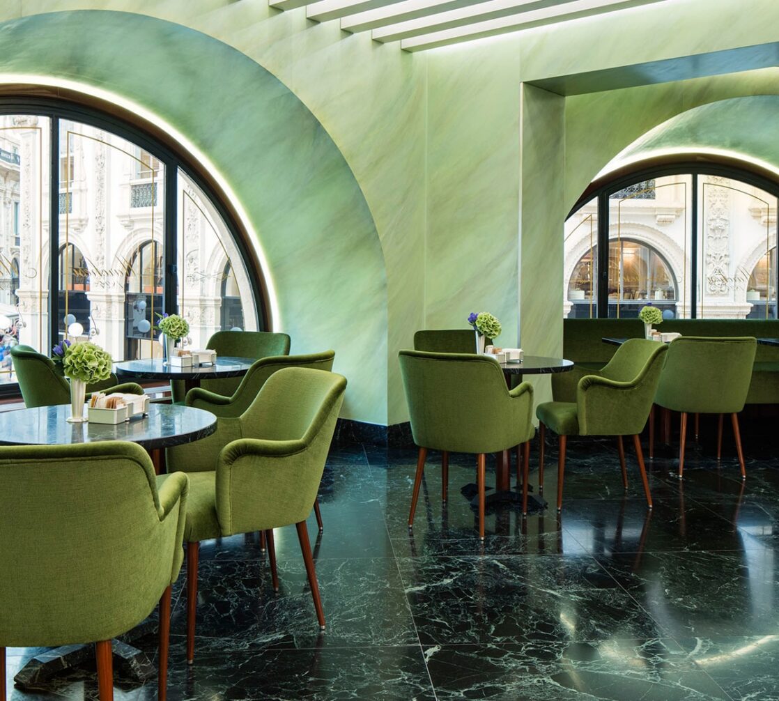 Marchesi 1824 Galleria · 3