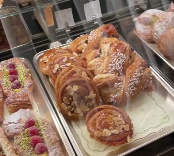 Marchesi 1824 Galleria · 4