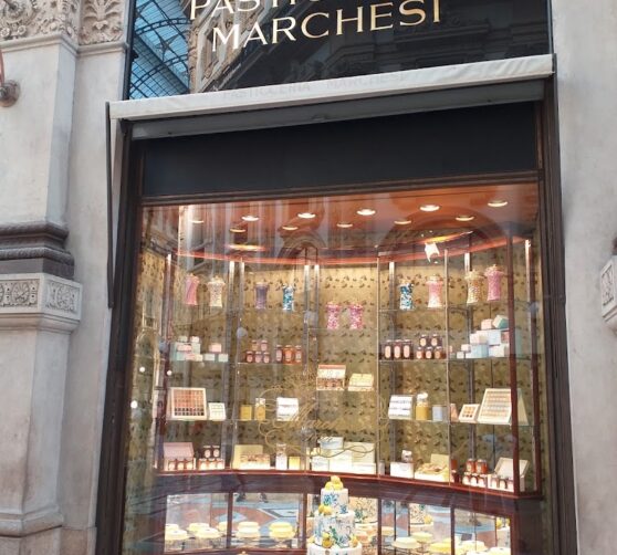 Marchesi 1824 Galleria · 5