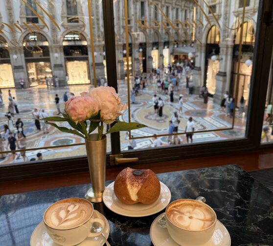 Marchesi 1824 Galleria · 4