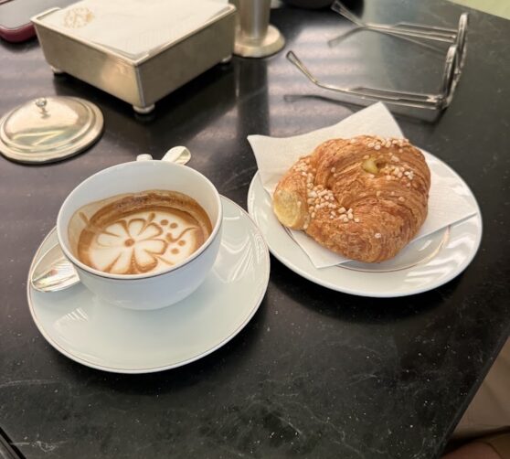 Marchesi 1824 Galleria · 5