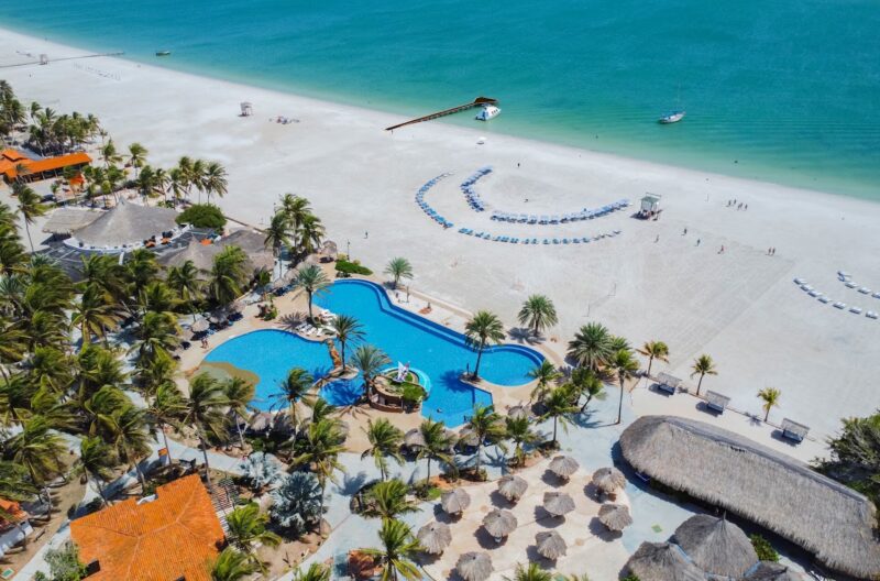 SUNSOL Punta Blanca · 1