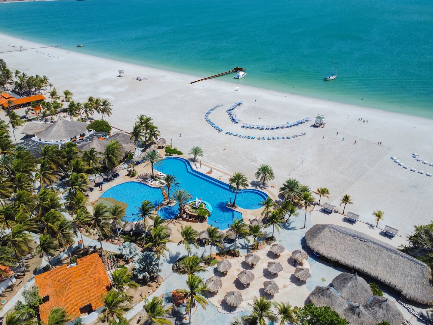 SUNSOL Punta Blanca · 2