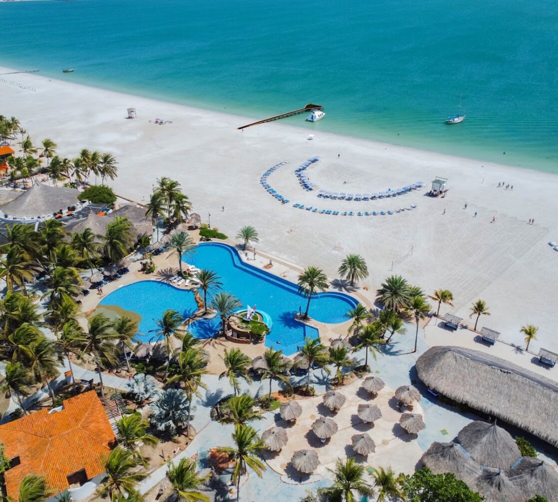 SUNSOL Punta Blanca · 3