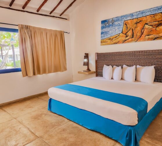 SUNSOL Punta Blanca · 5