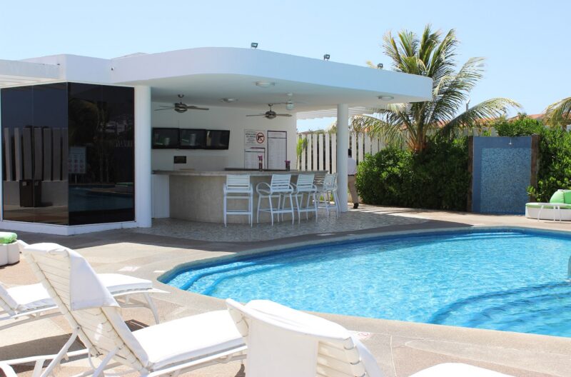 Agua Dorada Beach Hotel · 1