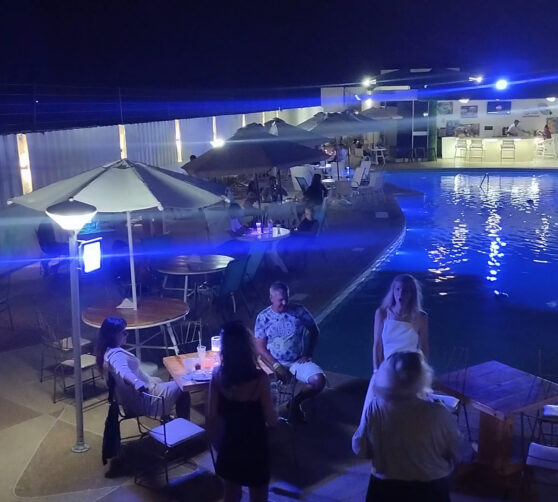 Agua Dorada Beach Hotel · 4