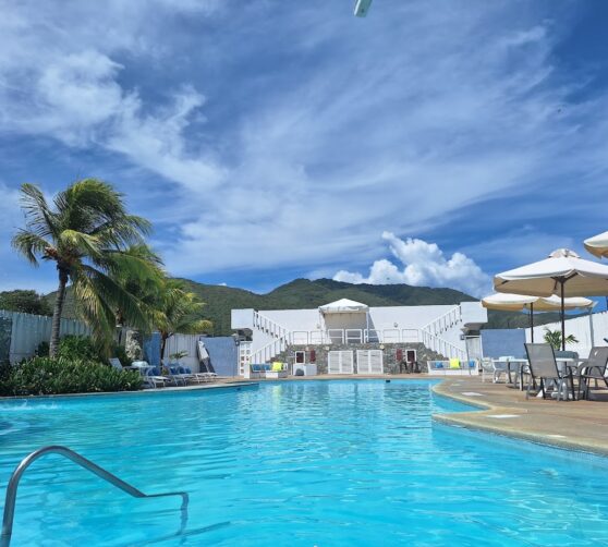 Agua Dorada Beach Hotel · 5