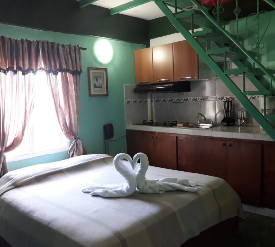 Apart Hotel Fatima Del Valle · 4