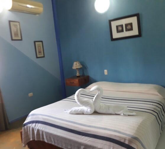Apart Hotel Fatima Del Valle · 5