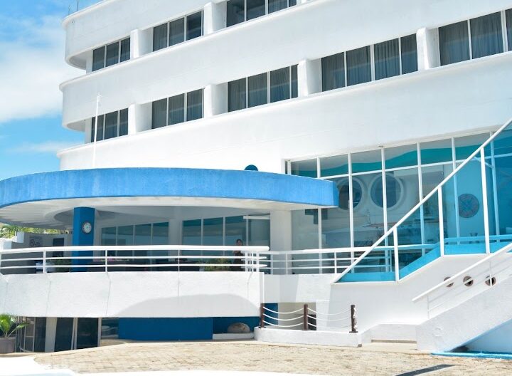 Aquarius Hotel Boutique · 1