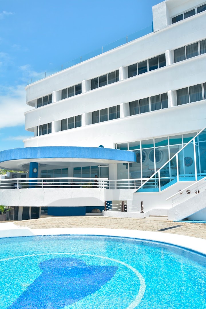 Aquarius Hotel Boutique · 2