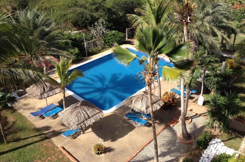 Atti Hotel · 1