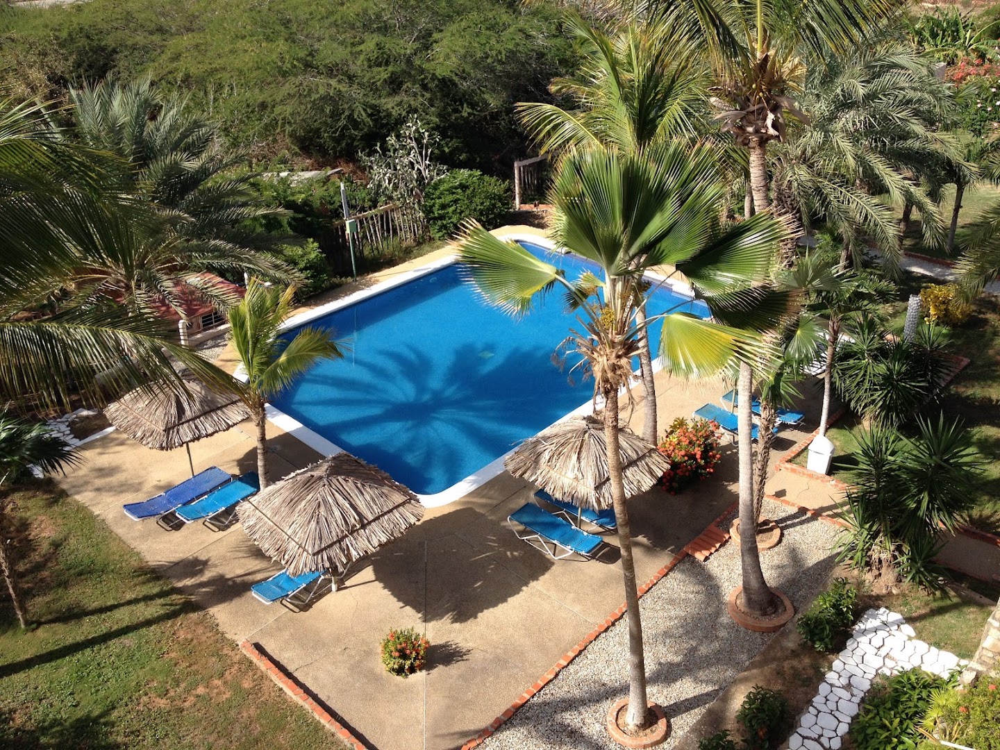 Atti Hotel · 2