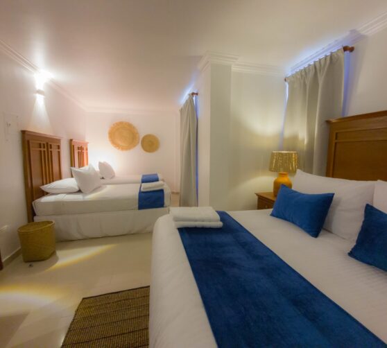 Bohemia Hotel Boutique · 5