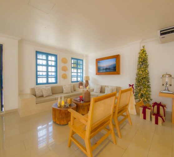 Bohemia Hotel Boutique · 5