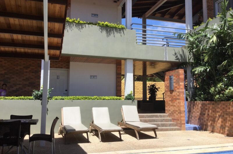 Brisas De San Lorenzo Posada Lounge · 1