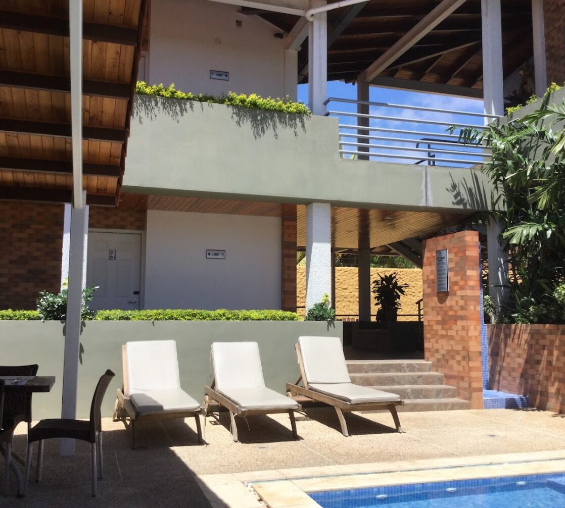 Brisas De San Lorenzo Posada Lounge · 3