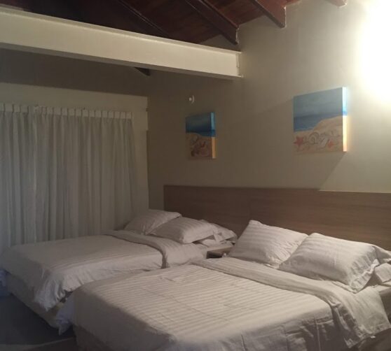 Brisas De San Lorenzo Posada Lounge · 4