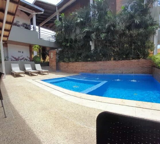 Brisas De San Lorenzo Posada Lounge · 5
