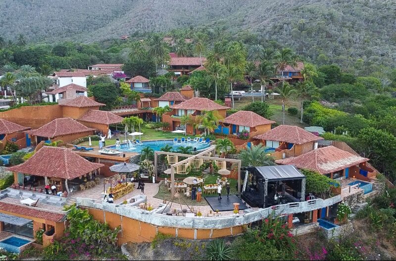 Cala Margarita Boutique Hotel & Spa · 1