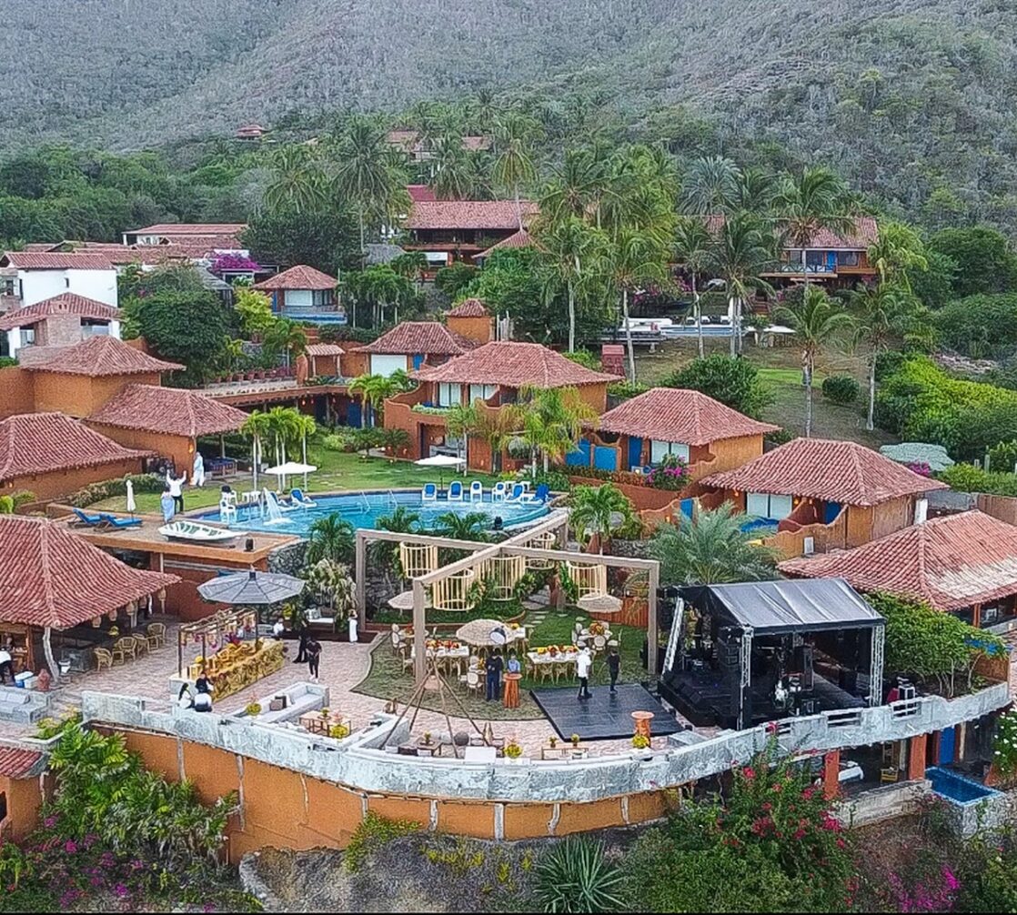 Cala Margarita Boutique Hotel & Spa · 3