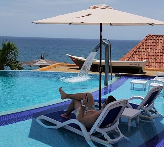 Cala Margarita Boutique Hotel & Spa · 4