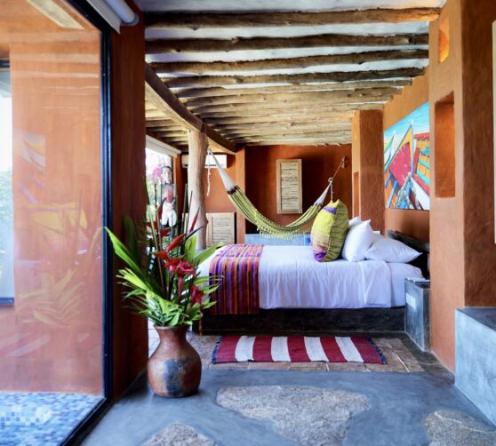 Cala Margarita Boutique Hotel & Spa · 5