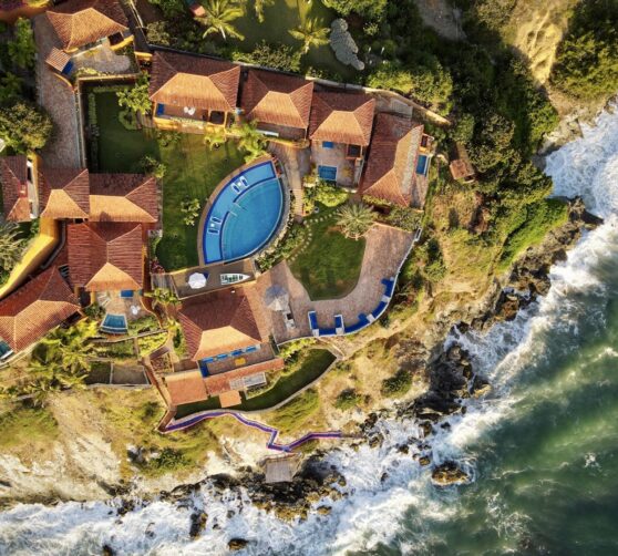 Cala Margarita Boutique Hotel & Spa · 5