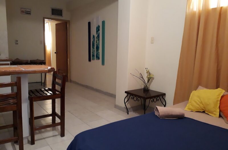 Caribbean Suites · 1