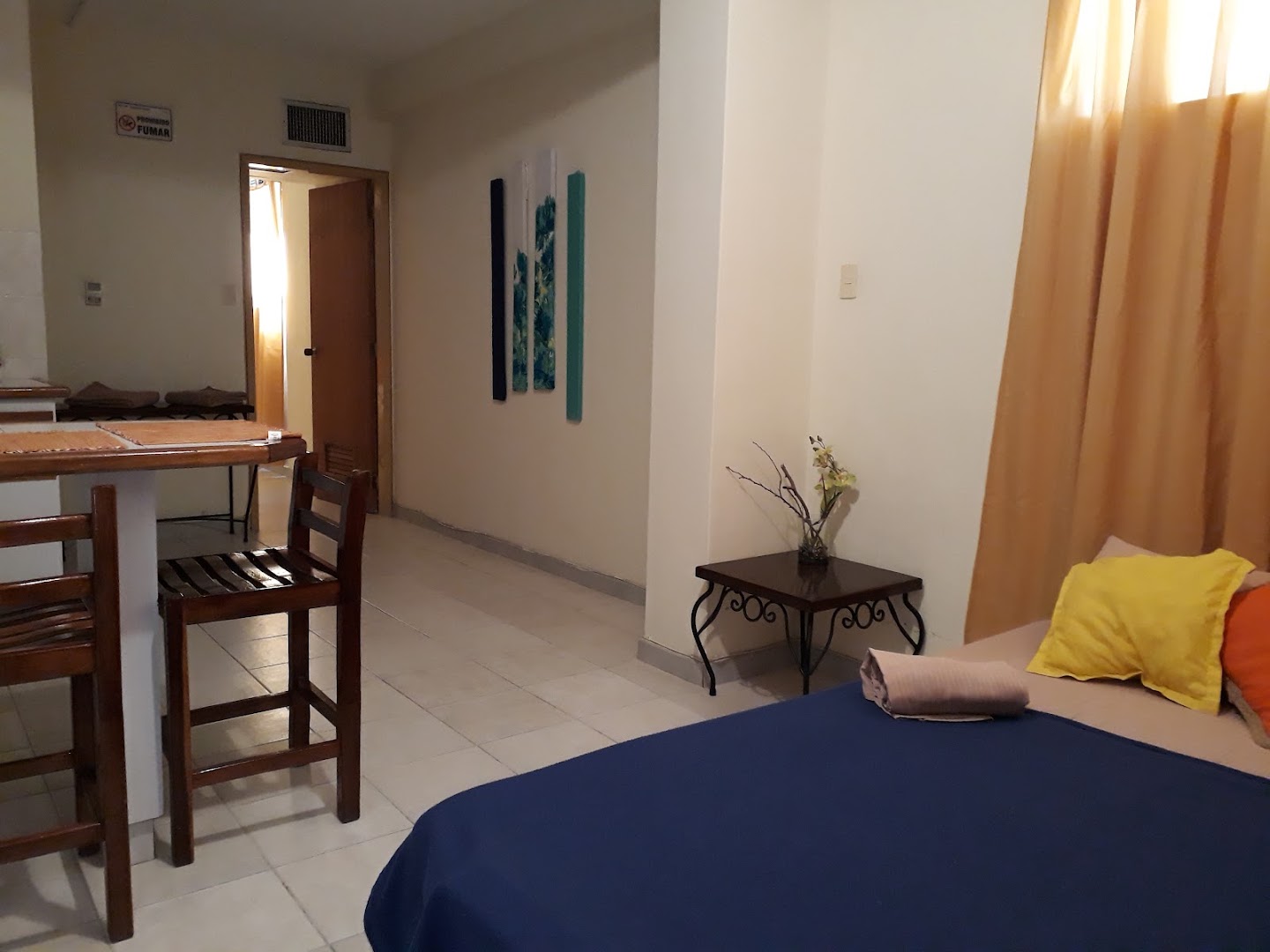 Caribbean Suites · 2