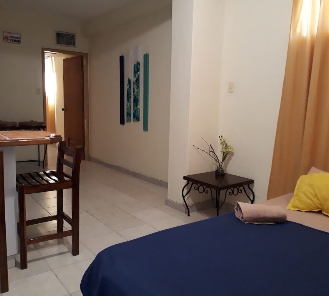 Caribbean Suites · 3