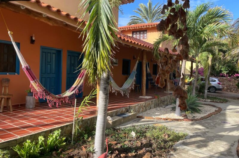 Casa Brisa Marina · 1