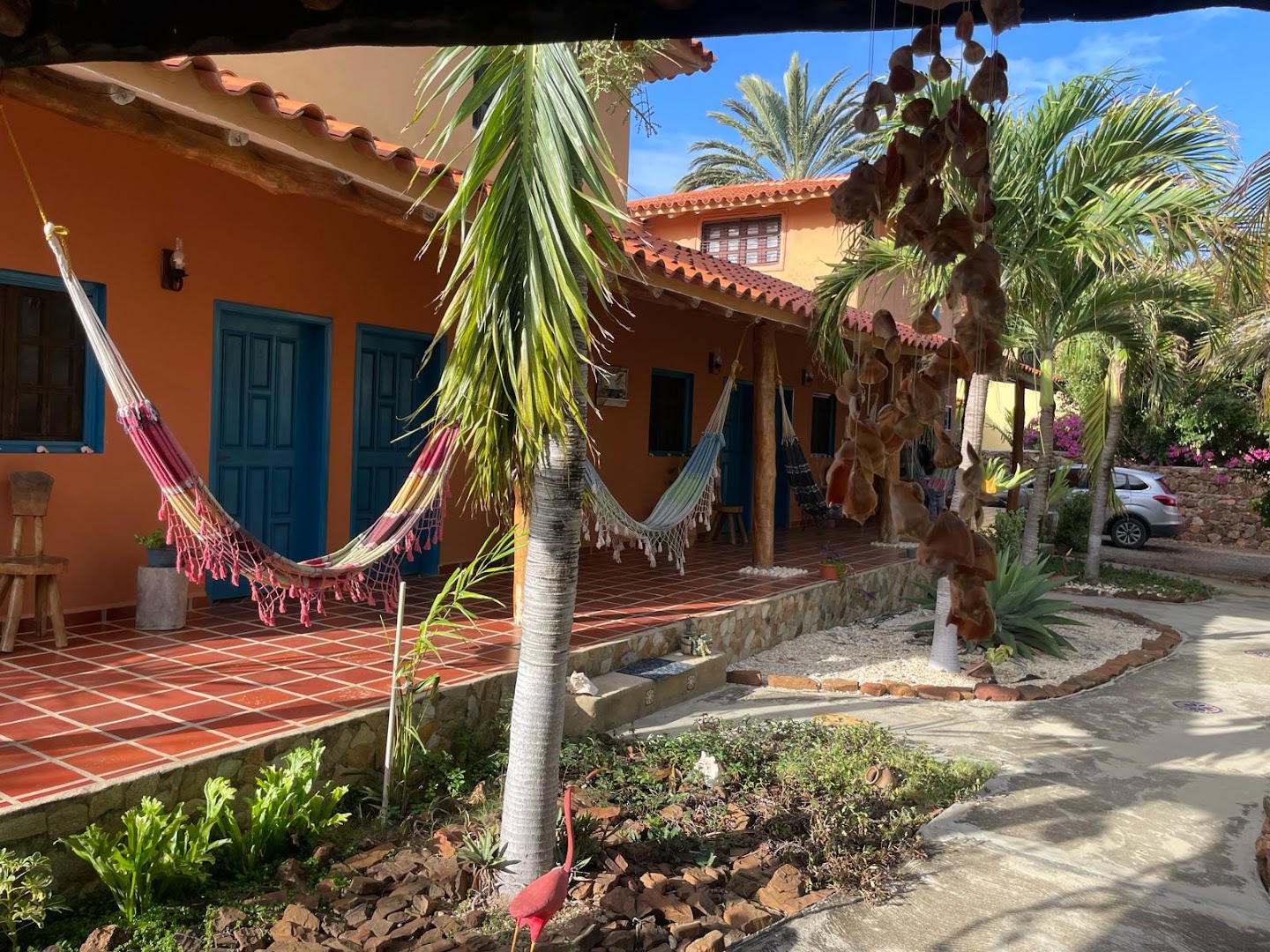 Casa Brisa Marina · 2