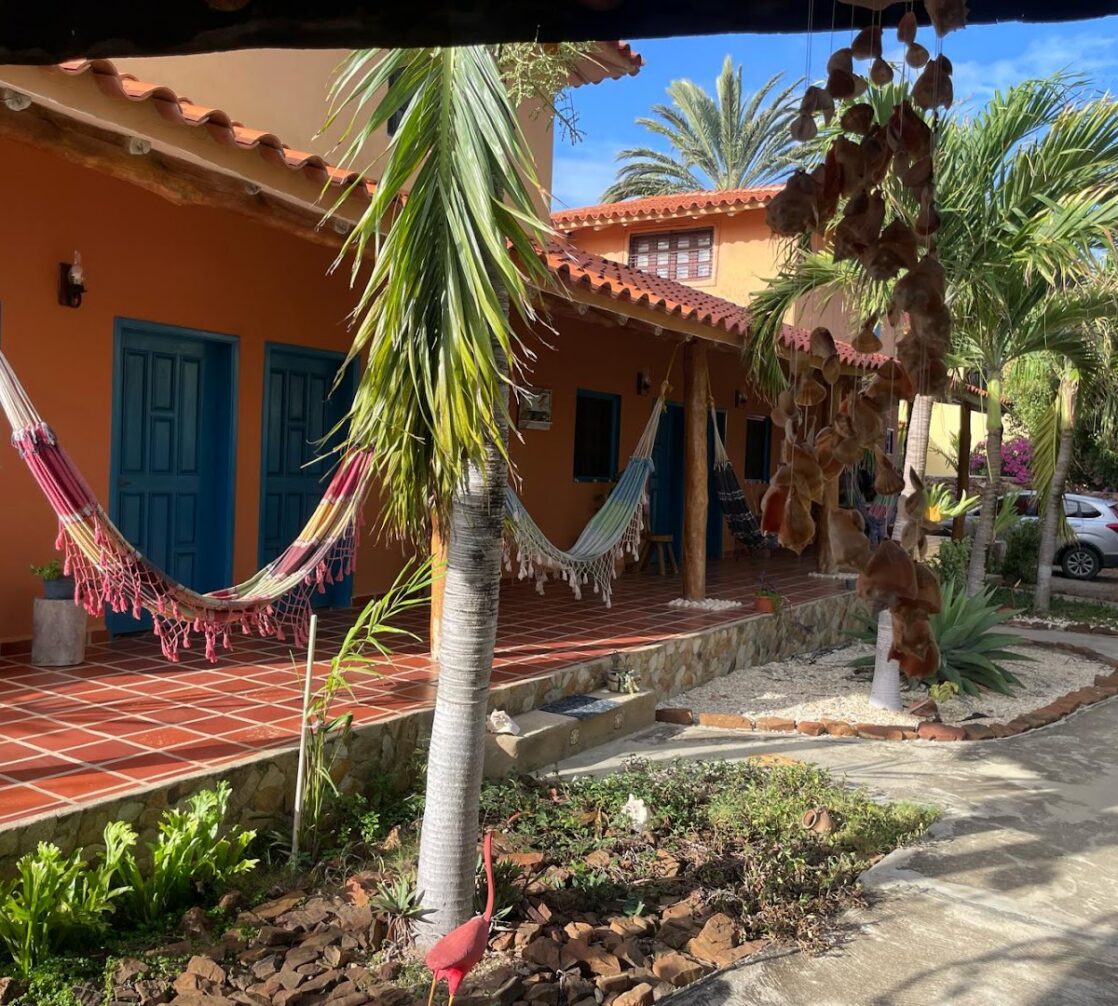 Casa Brisa Marina · 3