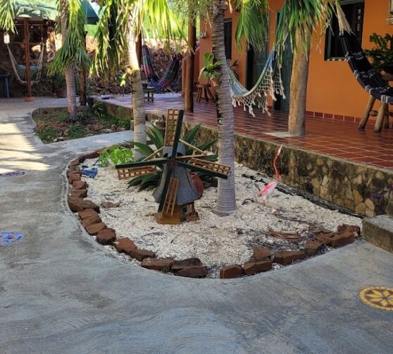 Casa Brisa Marina · 4